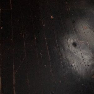 Meet your Posher, Nigel